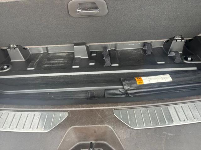 2022 Chevrolet Tahoe 4WD Z71