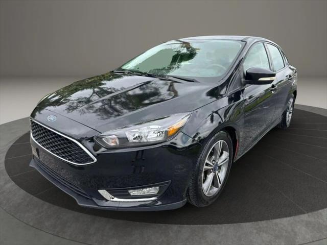 2016 Ford Focus SE for sale in Orlando, FL
