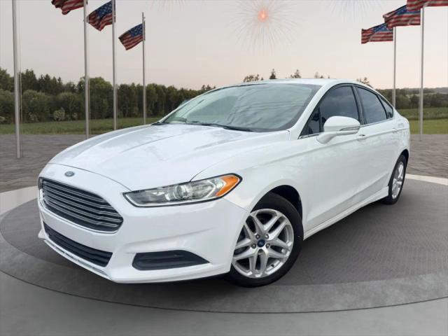 2015 Ford Fusion SE for sale in Orlando, FL