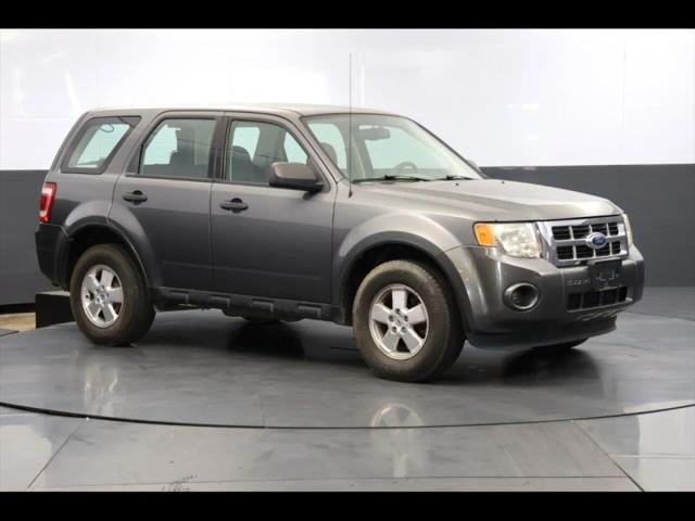 2012 Ford Escape XLS for sale in Downers Grove, IL