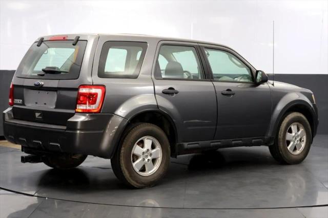 2012 Ford Escape XLS