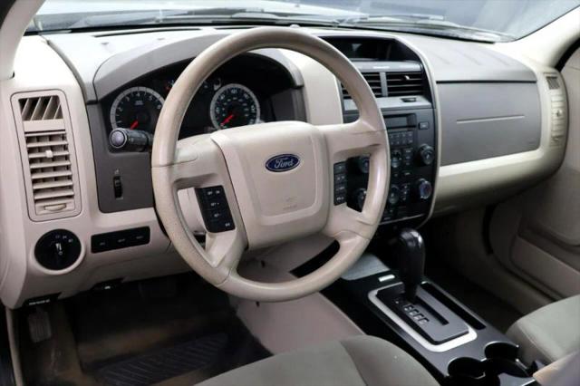2012 Ford Escape XLS