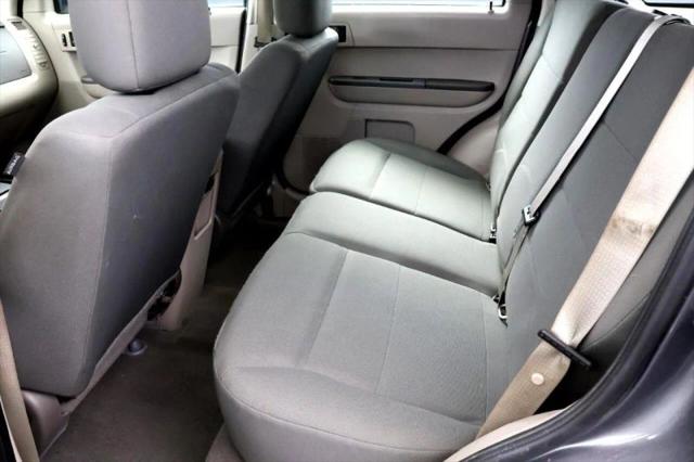 2012 Ford Escape XLS