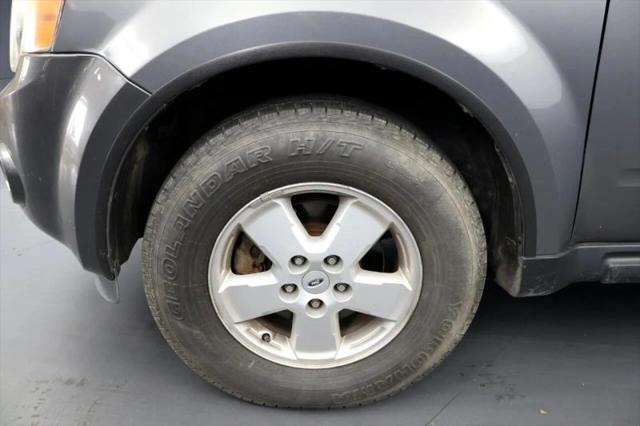 2012 Ford Escape XLS