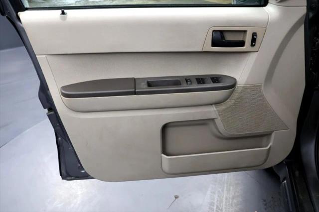 2012 Ford Escape XLS