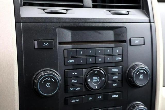 2012 Ford Escape XLS