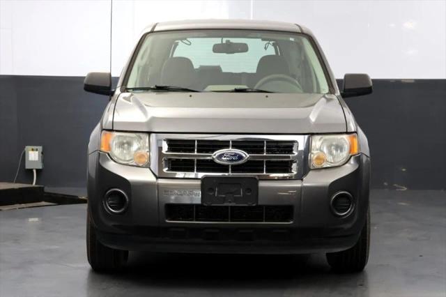 2012 Ford Escape XLS
