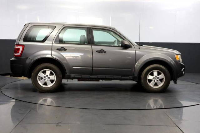 2012 Ford Escape XLS
