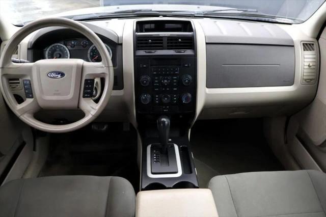 2012 Ford Escape XLS