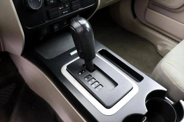 2012 Ford Escape XLS