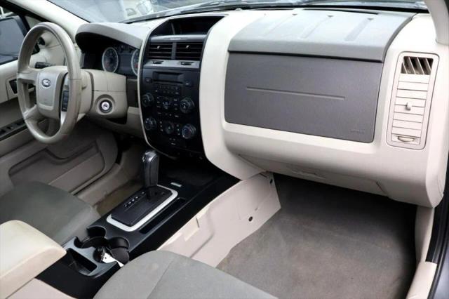 2012 Ford Escape XLS
