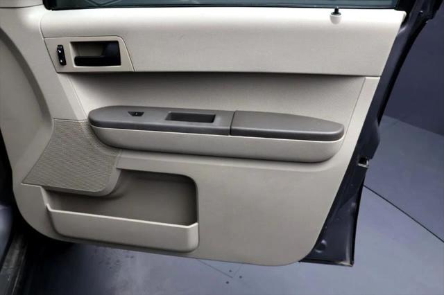 2012 Ford Escape XLS