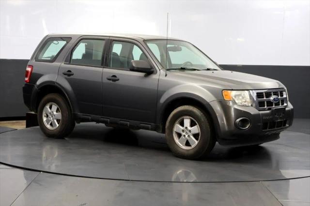 2012 Ford Escape XLS