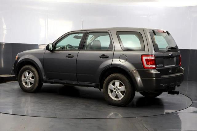 2012 Ford Escape XLS