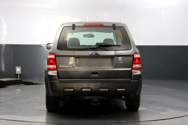 2012 Ford Escape XLS