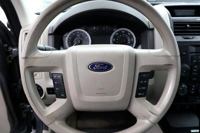 2012 Ford Escape XLS