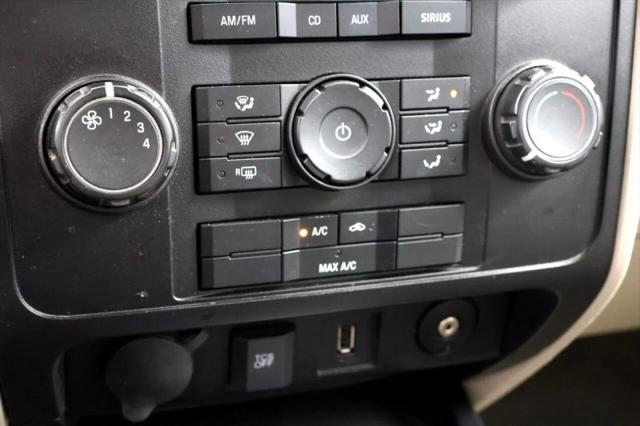 2012 Ford Escape XLS
