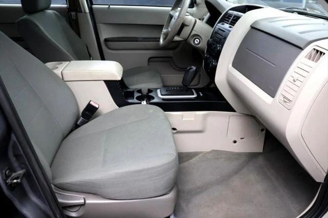 2012 Ford Escape XLS
