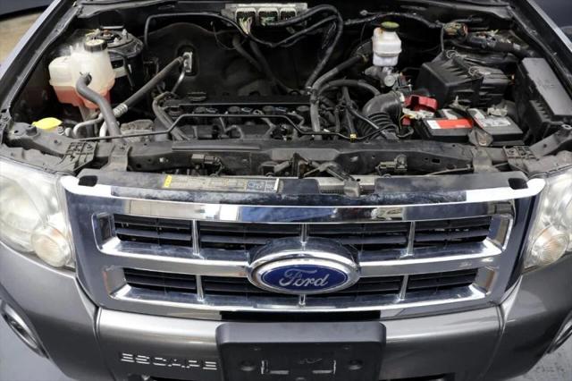 2012 Ford Escape XLS
