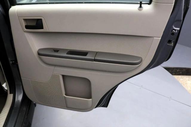 2012 Ford Escape XLS