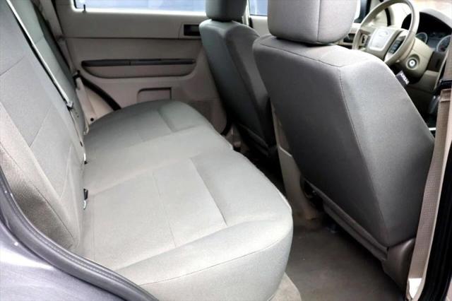 2012 Ford Escape XLS