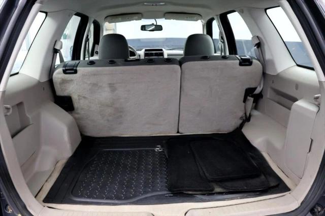 2012 Ford Escape XLS