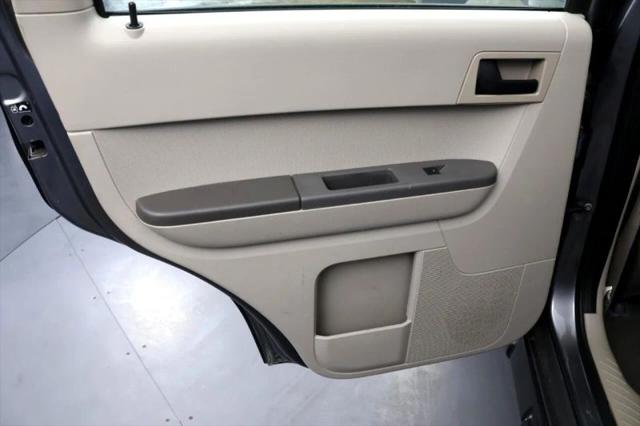 2012 Ford Escape XLS