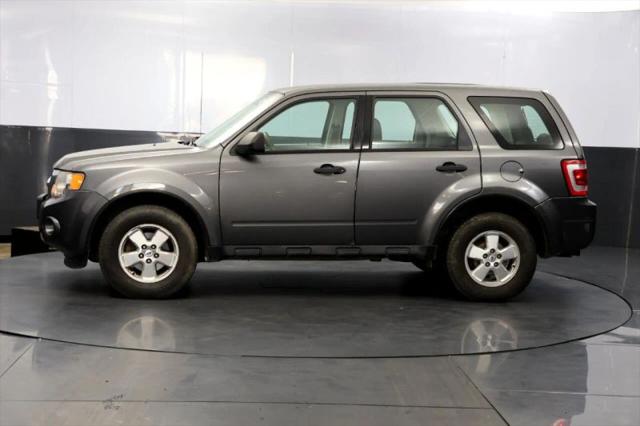 2012 Ford Escape XLS