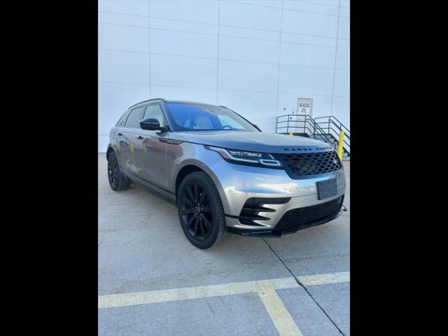 2020 Land Rover Range Rover Velar P250 R-Dynamic S for sale in Downers Grove, IL