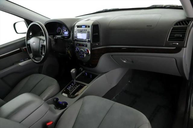 2010 Hyundai Santa Fe SE