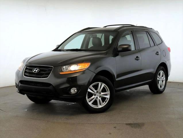 2010 Hyundai Santa Fe SE