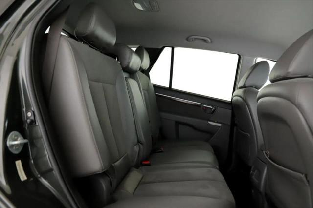 2010 Hyundai Santa Fe SE