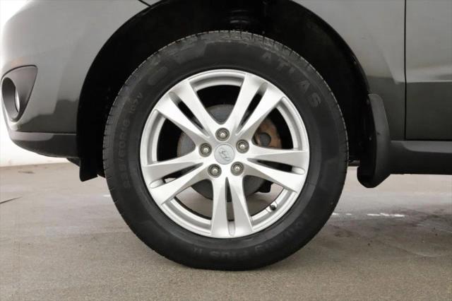2010 Hyundai Santa Fe SE