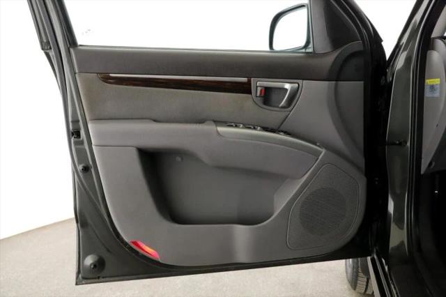 2010 Hyundai Santa Fe SE