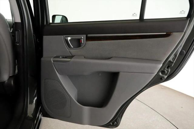 2010 Hyundai Santa Fe SE