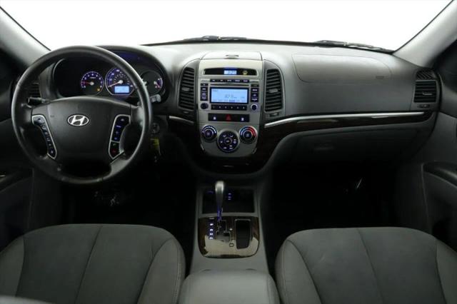2010 Hyundai Santa Fe SE