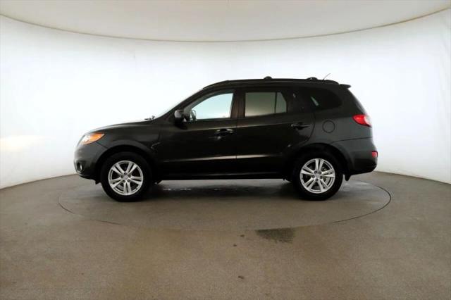2010 Hyundai Santa Fe SE