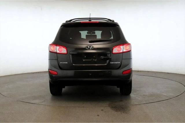 2010 Hyundai Santa Fe SE