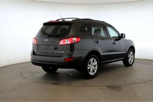 2010 Hyundai Santa Fe SE