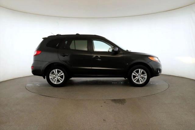 2010 Hyundai Santa Fe SE