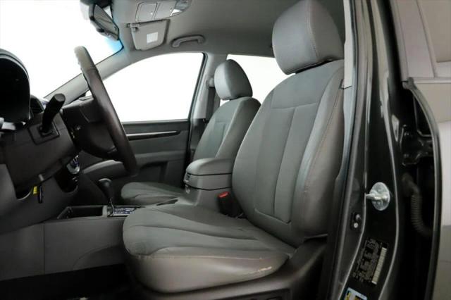 2010 Hyundai Santa Fe SE