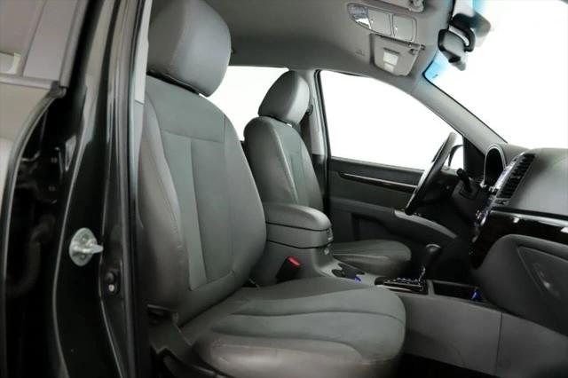 2010 Hyundai Santa Fe SE