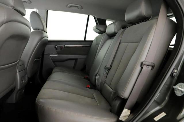 2010 Hyundai Santa Fe SE