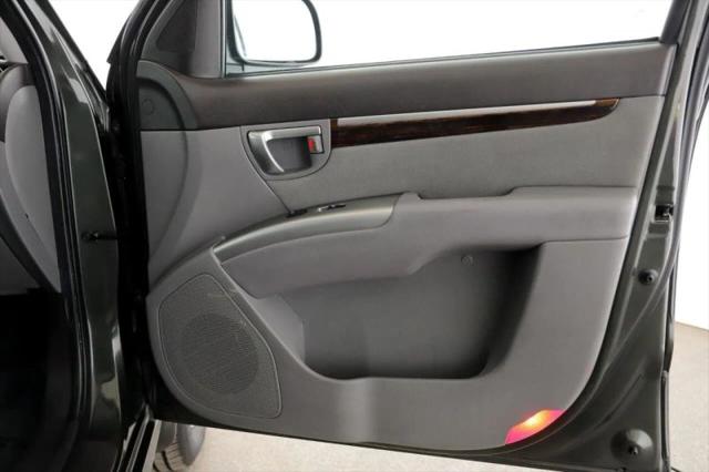 2010 Hyundai Santa Fe SE