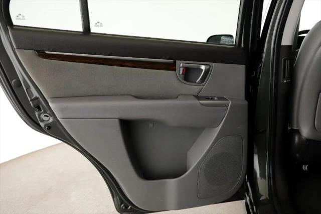 2010 Hyundai Santa Fe SE