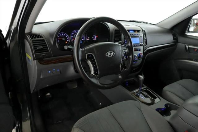 2010 Hyundai Santa Fe SE