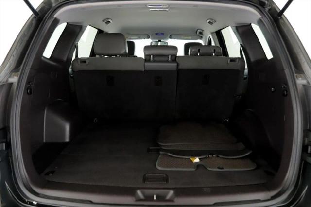 2010 Hyundai Santa Fe SE