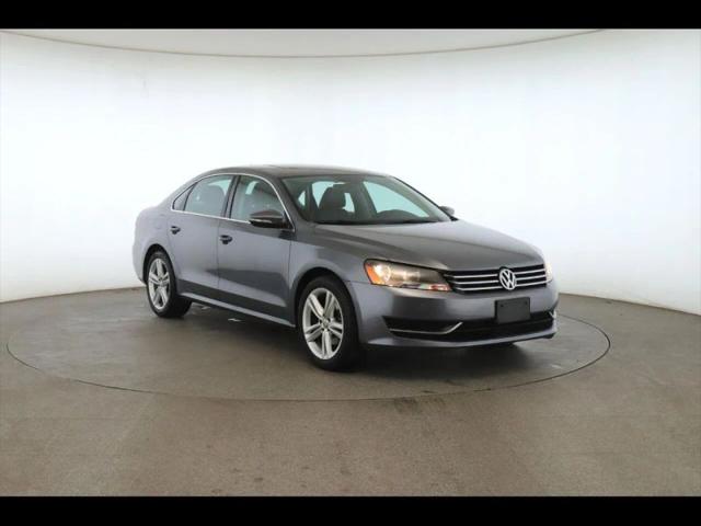2014 Volkswagen Passat 1.8T SE for sale in Downers Grove, IL