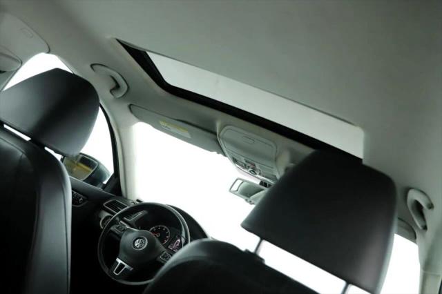 2014 Volkswagen Passat 1.8T SE