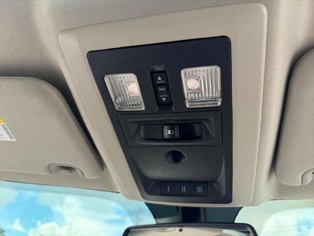 2018 Ram 2500 Longhorn Mega Cab 4x4 64 Box